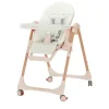 Peg Perego Hochstuhl Prima Pappa Follow me | Rosa