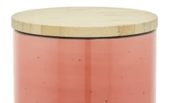 Peill+Putzler Aufbewahrungsdose Genua | Rot, 10 cm