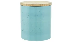 Peill+Putzler Aufbewahrungsdose Genua | Blau, 14,4 cm