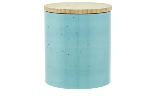Peill+Putzler Aufbewahrungsdose Genua | Blau, 14,4 cm