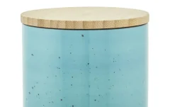 Peill+Putzler Aufbewahrungsdose Genua | Blau, 14,4 cm