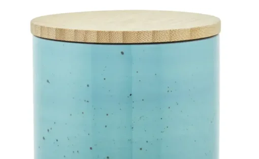 Peill+Putzler Aufbewahrungsdose Genua | Blau, 14,4 cm
