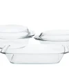 Peill+Putzler Auflaufformenset, 5-teilig 302 | Höffner