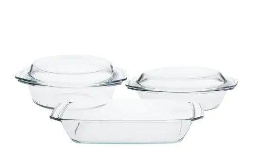 Peill+Putzler Auflaufformenset, 5-teilig 302 | Höffner