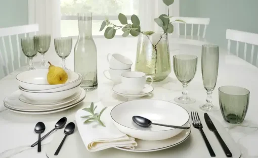 Peill+Putzler Besteck, 16-teilig Argento | Höffner