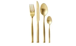 Peill+Putzler Besteckset, 16-teilig Oro | Möbel Höffner