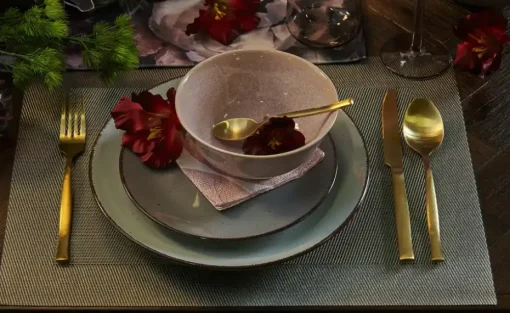 Peill+Putzler Besteckset, 16-teilig Oro | Möbel Höffner