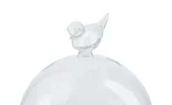 Peill+Putzler Bonboniere mit Deckel Vogel | Höffner