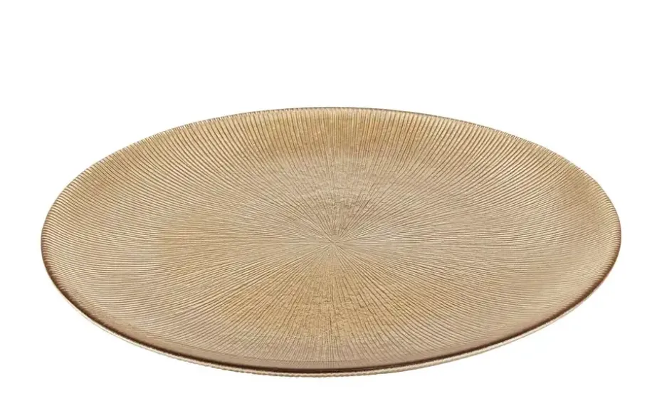 Peill+Putzler Deko-Teller | 26 cm | Möbel Höffner