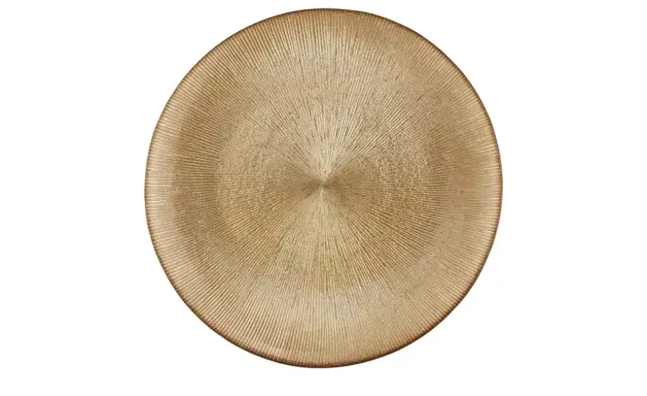 Peill+Putzler Deko-Teller | 26 cm | Möbel Höffner