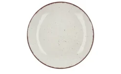 Peill+Putzler Dessertteller  20 cm Siena | Weiß, Dessertteller