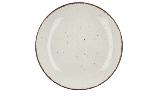 Peill+Putzler Dessertteller  20 cm Siena | Weiß, Dessertteller