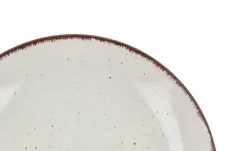 Peill+Putzler Dessertteller  20 cm Siena | Weiß, Dessertteller