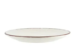 Peill+Putzler Dessertteller  20 cm Siena | Weiß, Dessertteller