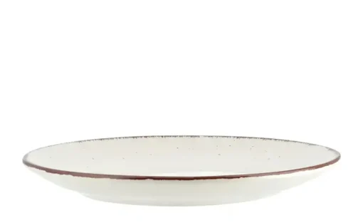 Peill+Putzler Dessertteller  20 cm Siena | Weiß, Dessertteller