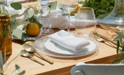 Peill+Putzler Dessertteller Venezia | 21,2 cm | Höffner