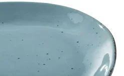 Peill+Putzler Dessertteller dreieckig 23 cm Siena | Türkis, Dessertteller dreieckig