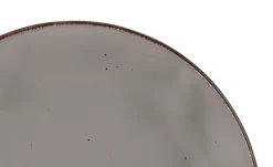 Peill+Putzler Dessertteller 20 cm Siena | Grau, Dessertteller
