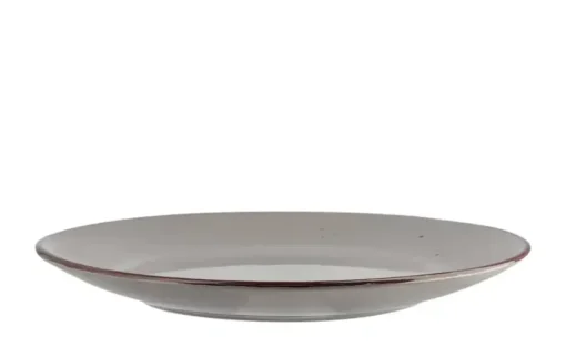 Peill+Putzler Dessertteller 20 cm Siena | Grau, Dessertteller