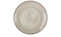 Peill+Putzler Dessertteller 20 cm Siena | Beige, Dessertteller