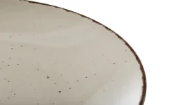 Peill+Putzler Dessertteller 20 cm Siena | Beige, Dessertteller
