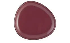 Peill+Putzler Dessertteller dreieckig 23 cm Siena | Beere, Dessertteller dreieckig