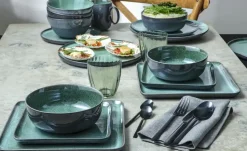 Peill+Putzler Dessertteller Rimini | Dessertteller, Grün