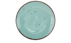 Peill+Putzler Dessertteller 20 cm Siena | Türkis, Dessertteller