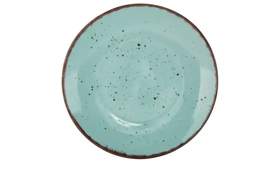 Peill+Putzler Dessertteller 20 cm Siena | Türkis, Dessertteller
