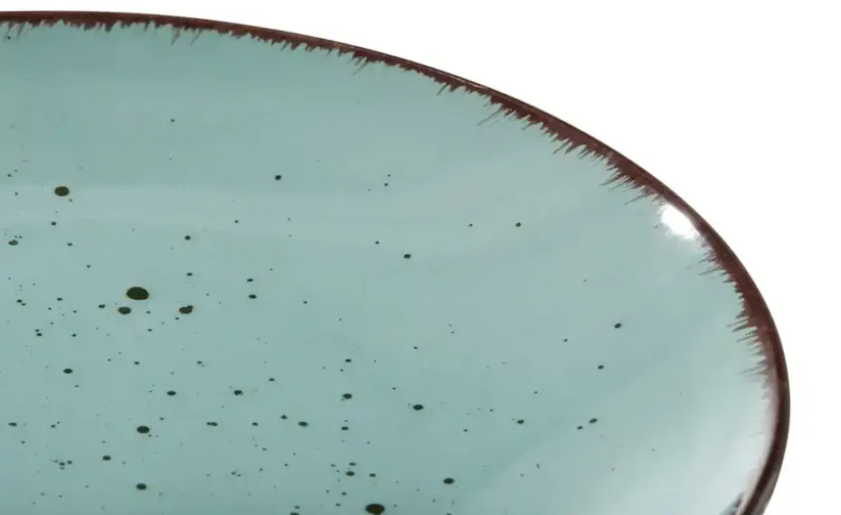 Peill+Putzler Dessertteller 20 cm Siena | Türkis, Dessertteller