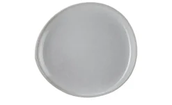 Peill+Putzler Dessertteller Como | Schwarz, matt, Grau, Dessertteller