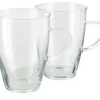 Peill+Putzler 2er Set Tee-/ Kaffeegläser Lyra Buon Giorno