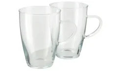 Peill+Putzler 2er Set Tee-/ Kaffeegläser Lyra Buon Giorno
