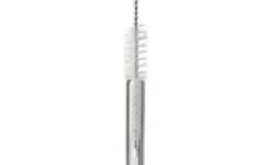 Peill+Putzler Glas-Trinkhalm-Set | mehrfarbig, kurz