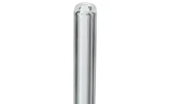 Peill+Putzler Glas-Trinkhalm-Set | transparent, kurz