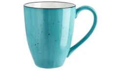 Peill+Putzler Kaffeebecher Genua | Blau, Weiß | Höffner