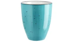 Peill+Putzler Kaffeebecher Genua | Blau, Weiß | Höffner