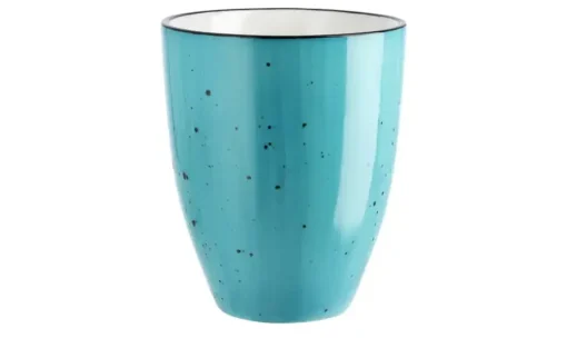 Peill+Putzler Kaffeebecher Genua | Blau, Weiß | Höffner
