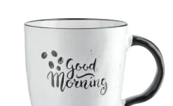 Peill+Putzler Kaffeebecher "Good Morning" | Good Morning