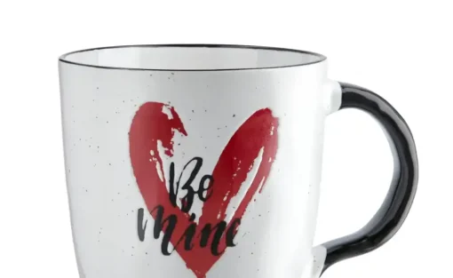 Peill+Putzler Kaffeebecher "Be Mine" | Be Mine