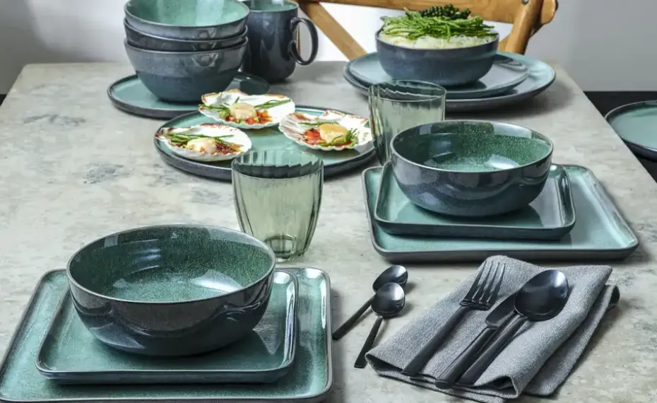 Peill+Putzler Kaffeebecher 350 ml Rimini | Grün