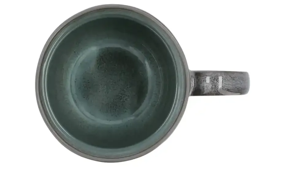 Peill+Putzler Kaffeebecher 350 ml Rimini | Grün