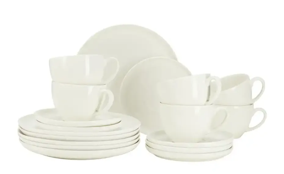 Peill+Putzler Kaffeeservice Delia | Möbel Höffner