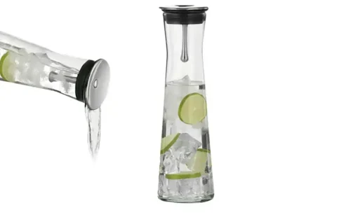 Peill+Putzler Karaffe mit Ausgießer Acqua | Höffner