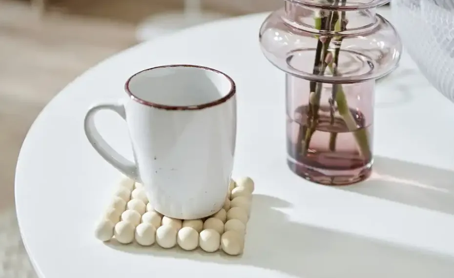 Peill+Putzler Kombiservice, 16-teilig Siena Due | Weiß