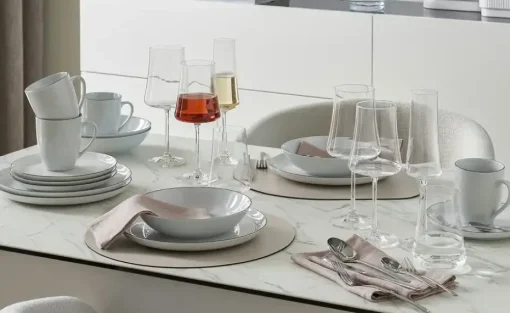 Peill+Putzler Kombiservice Isola | Möbel Höffner