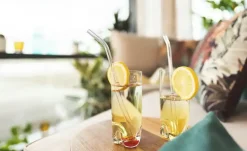 Peill+Putzler Longdrinkglas, 4er-Set Fiesta | 300 ml