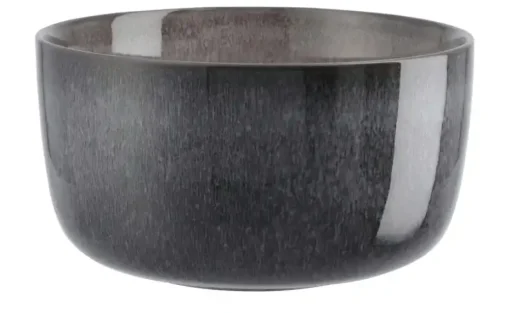 Peill+Putzler Obstschale Rimini | Grau, Obstschale
