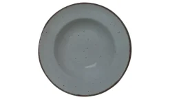 Peill+Putzler Pastateller 27 cm Siena | Grau, Pastateller