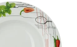 Peill+Putzler Pastateller | Gemüse / Besteck | Höffner